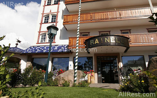 Alpenhotel Rainell 26
